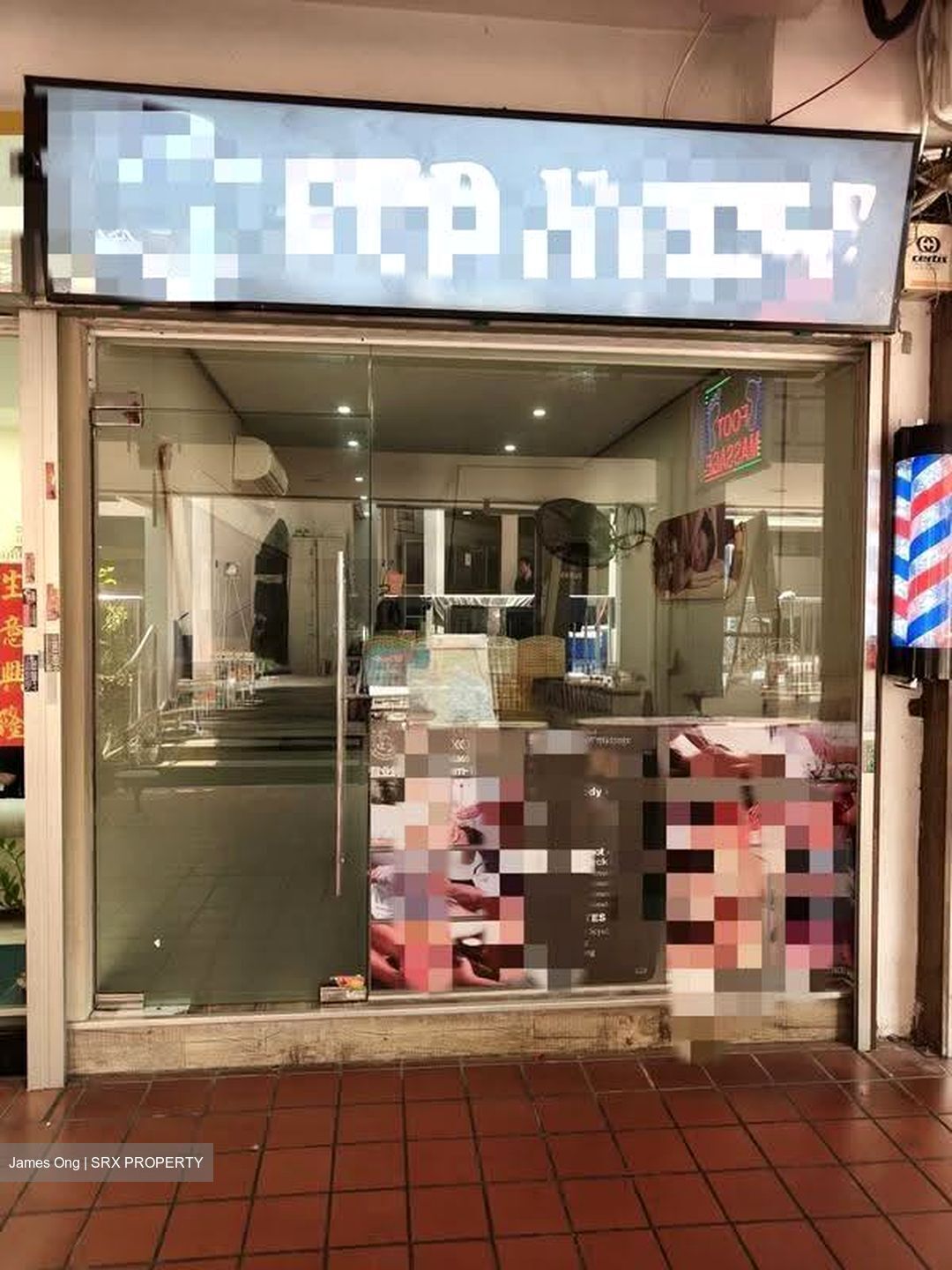 Ang Mo Kio Avenue 8 (D20), Retail #613748591